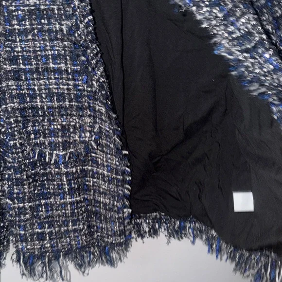 Tweed Blazer | Classic Luxe Look - Picture 12 of 13